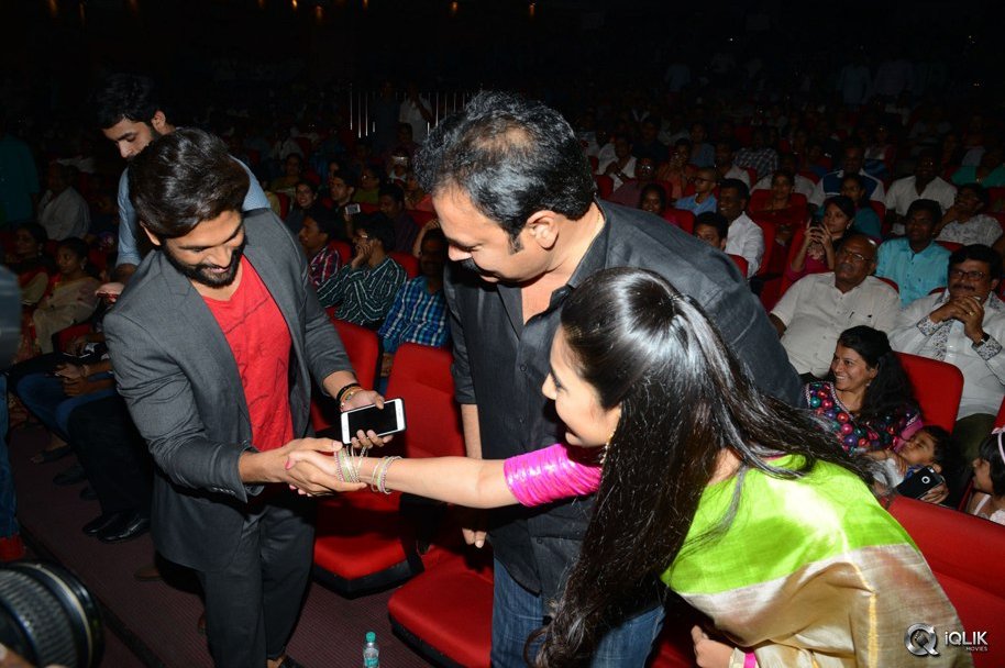 Oka-Manasu-Movie-Audio-Launch